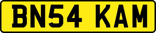 BN54KAM