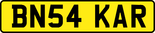 BN54KAR