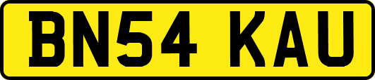 BN54KAU