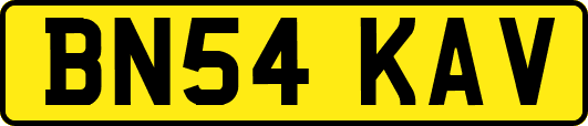 BN54KAV