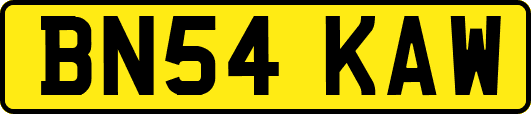 BN54KAW
