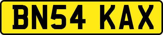 BN54KAX