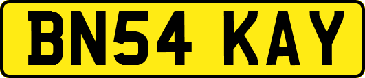 BN54KAY