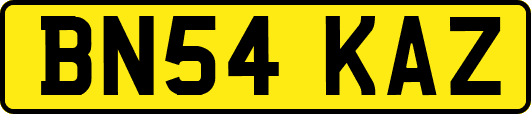 BN54KAZ