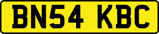 BN54KBC
