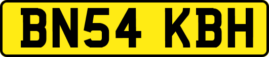 BN54KBH