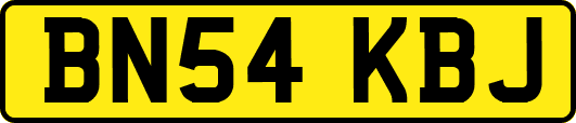 BN54KBJ