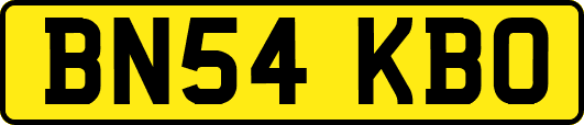 BN54KBO