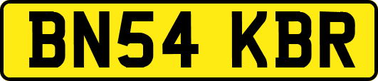 BN54KBR