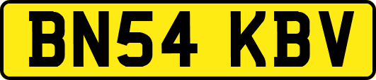 BN54KBV