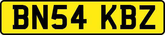 BN54KBZ