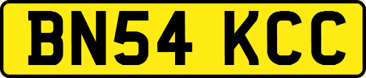 BN54KCC