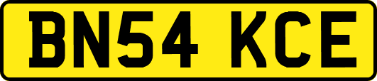 BN54KCE