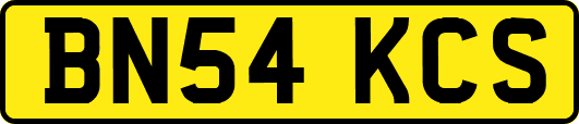 BN54KCS