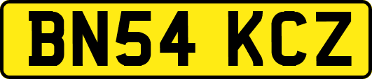 BN54KCZ