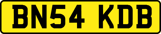 BN54KDB