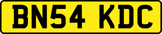 BN54KDC