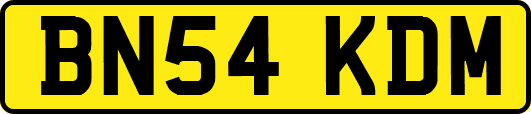 BN54KDM