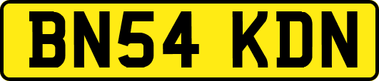 BN54KDN