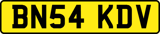 BN54KDV