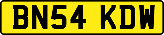 BN54KDW