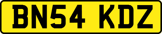 BN54KDZ