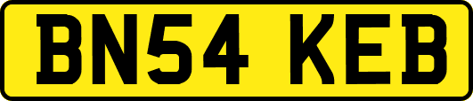 BN54KEB