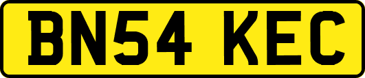BN54KEC