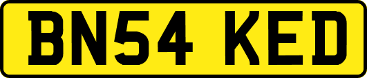 BN54KED