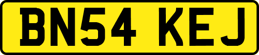 BN54KEJ