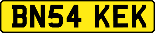 BN54KEK