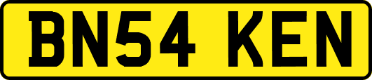 BN54KEN