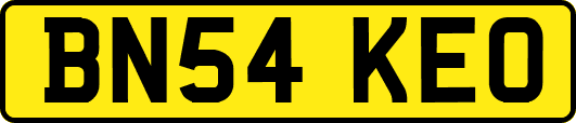 BN54KEO