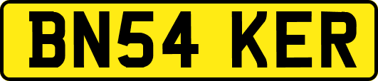 BN54KER