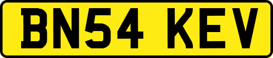 BN54KEV