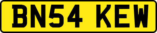 BN54KEW