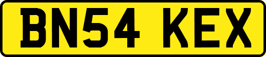 BN54KEX