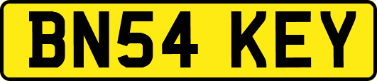 BN54KEY
