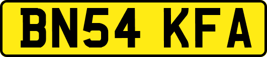 BN54KFA
