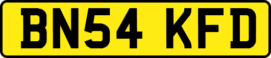 BN54KFD