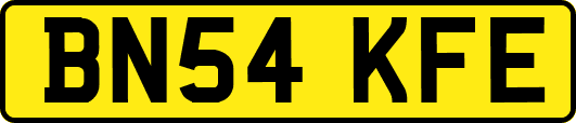 BN54KFE