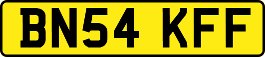 BN54KFF