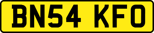 BN54KFO