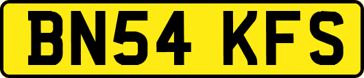 BN54KFS