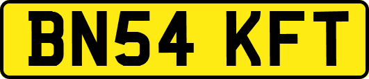 BN54KFT