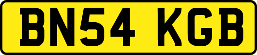 BN54KGB