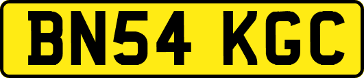 BN54KGC