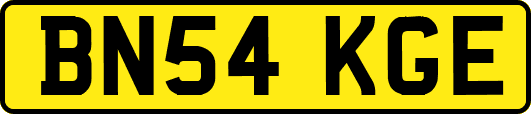 BN54KGE
