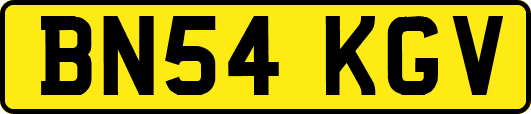 BN54KGV