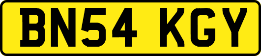 BN54KGY